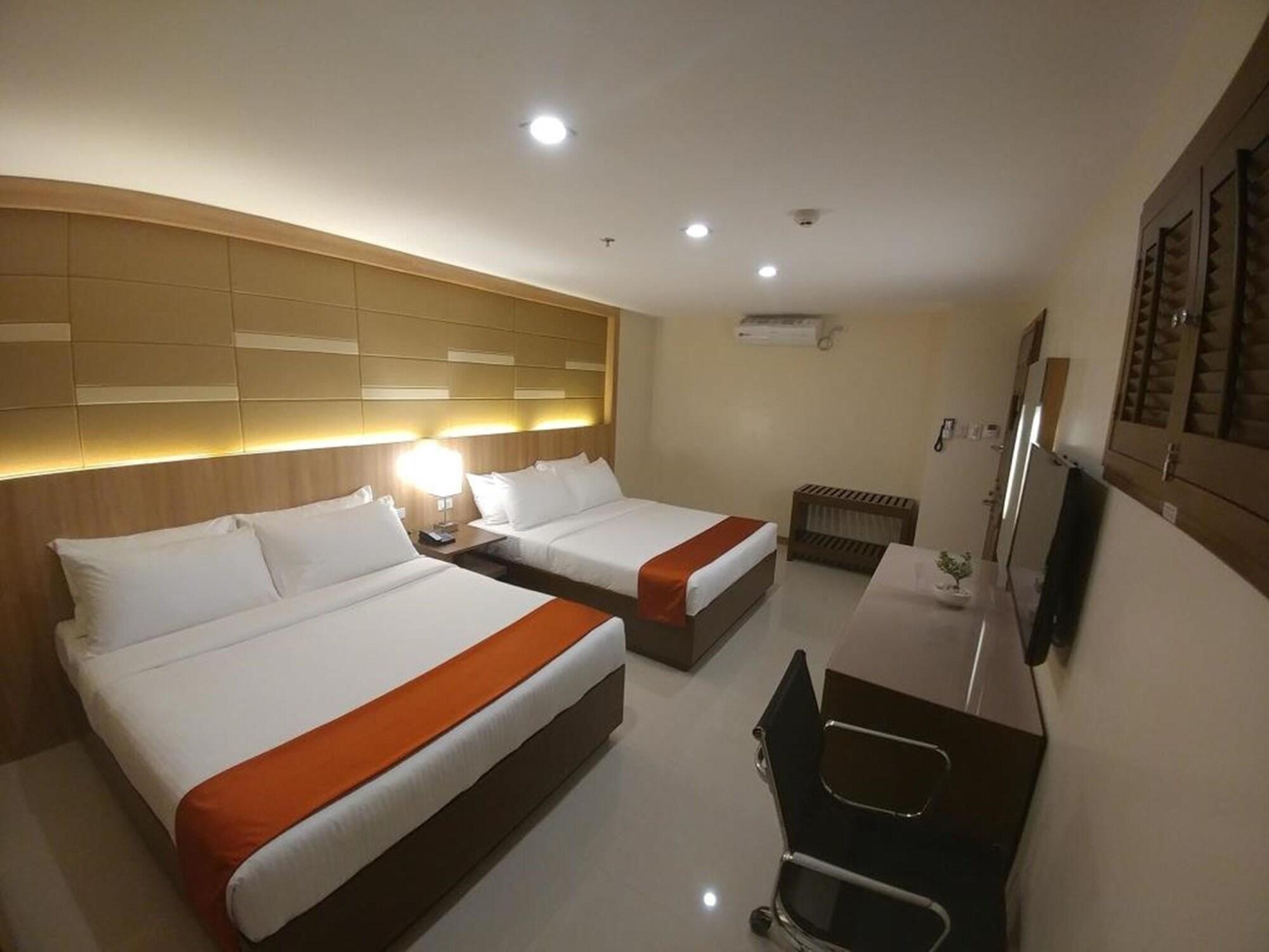 Hotel Veniz - Session 碧瑶 外观 照片