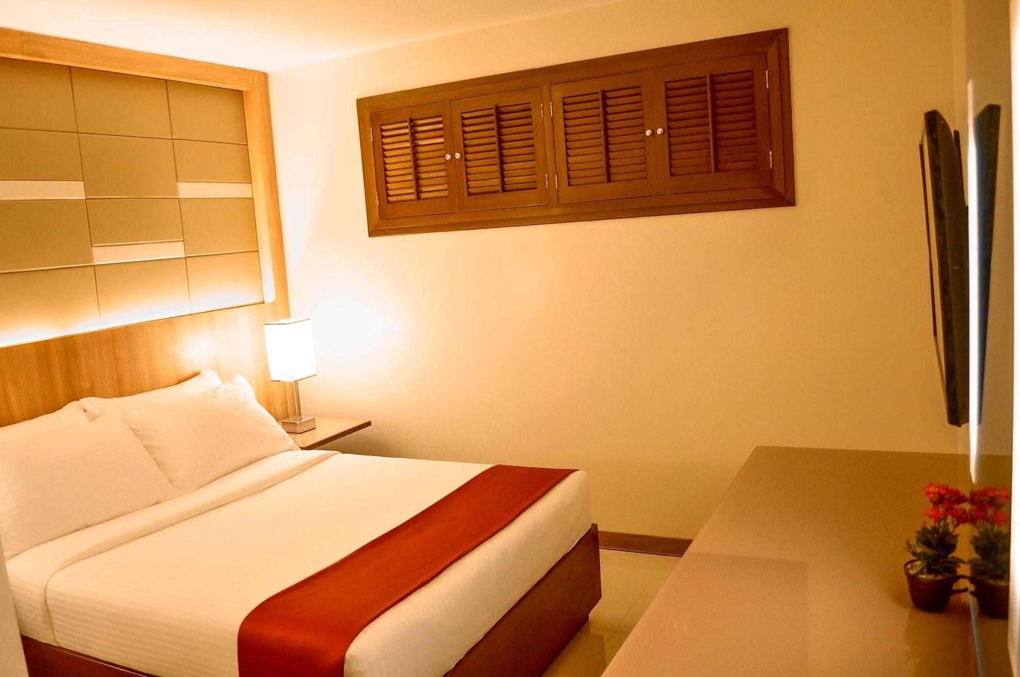 Hotel Veniz - Session 碧瑶 外观 照片