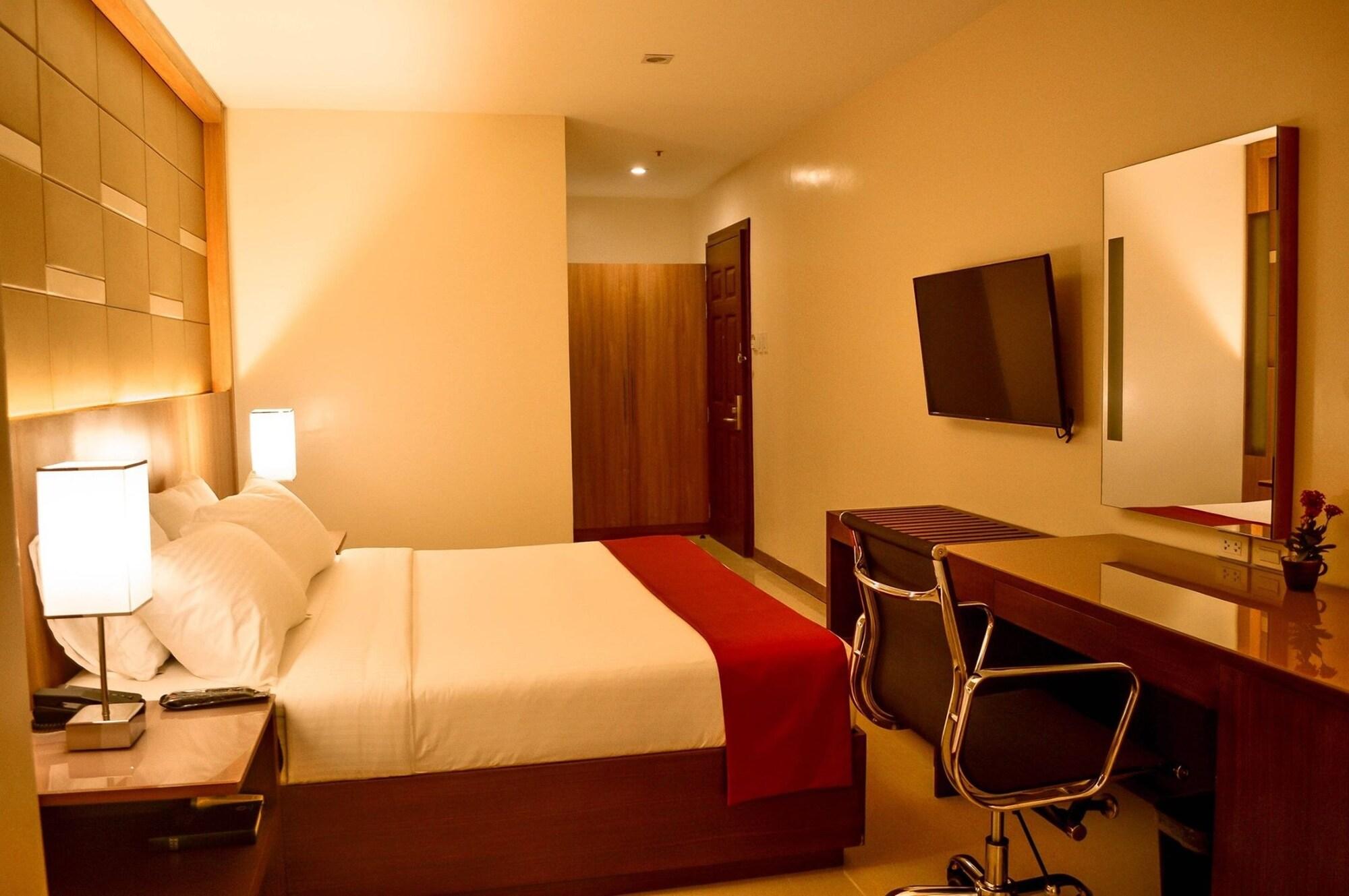 Hotel Veniz - Session 碧瑶 外观 照片