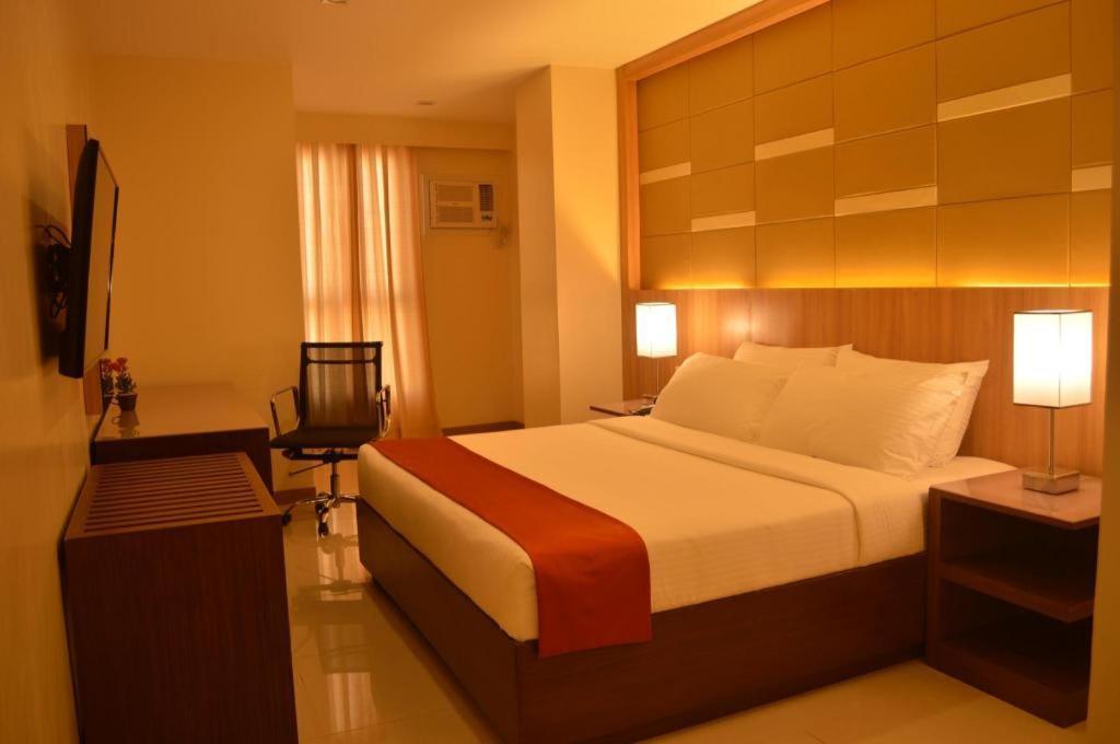Hotel Veniz - Session 碧瑶 外观 照片