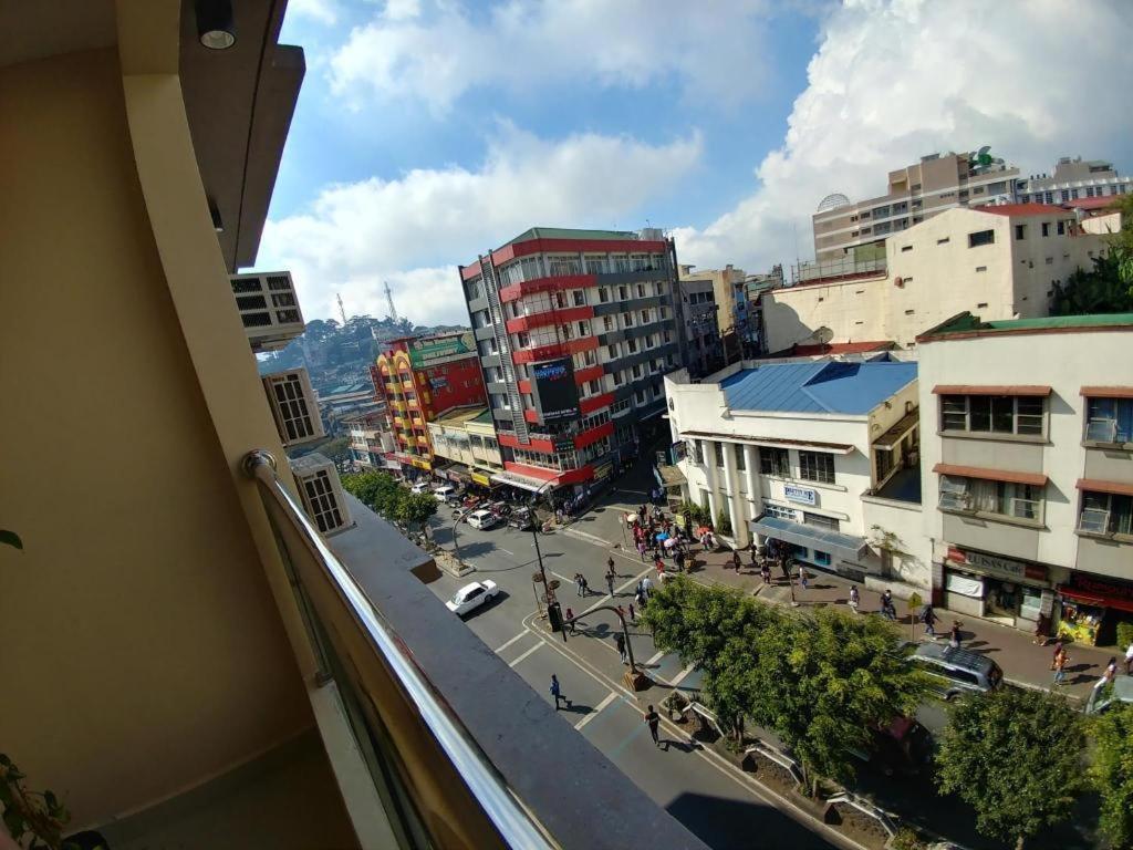 Hotel Veniz - Session 碧瑶 外观 照片
