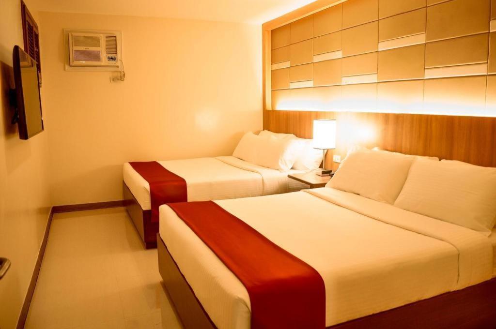 Hotel Veniz - Session 碧瑶 外观 照片