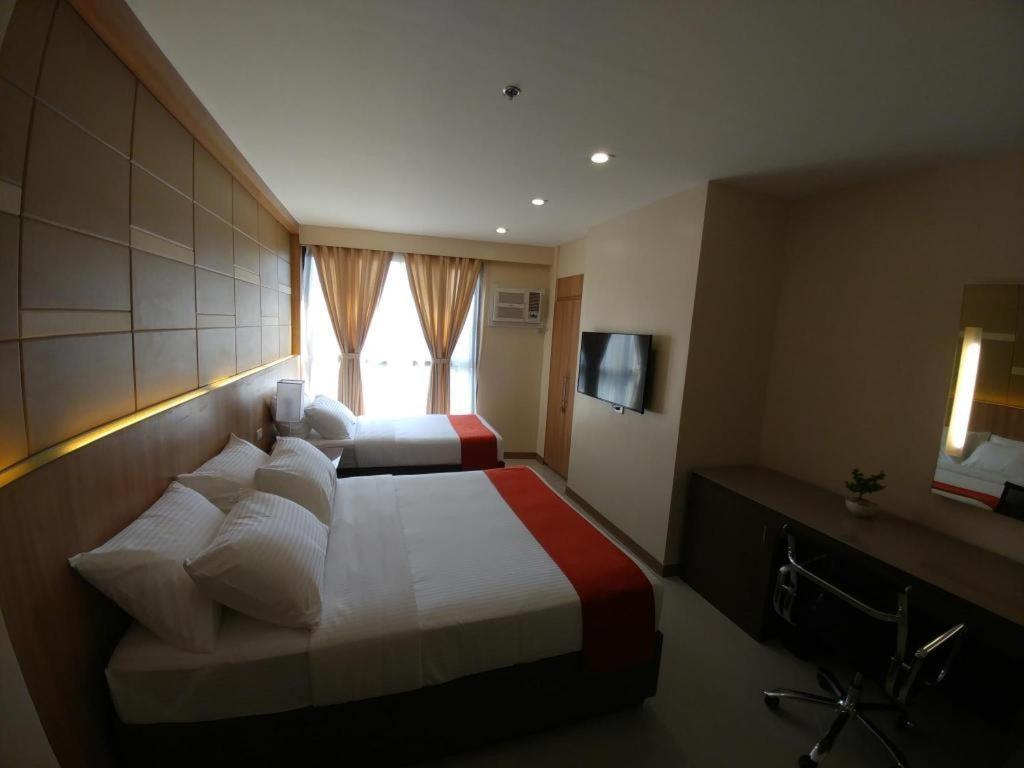 Hotel Veniz - Session 碧瑶 外观 照片