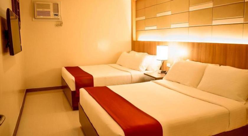 Hotel Veniz - Session 碧瑶 外观 照片
