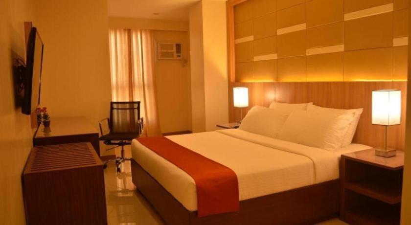 Hotel Veniz - Session 碧瑶 外观 照片