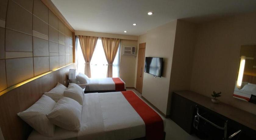 Hotel Veniz - Session 碧瑶 外观 照片