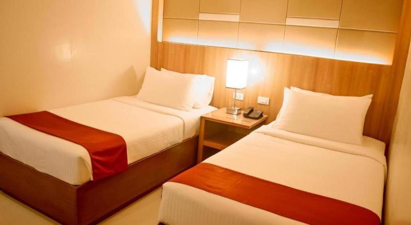 Hotel Veniz - Session 碧瑶 外观 照片