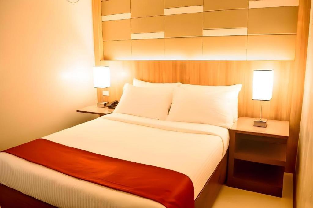 Hotel Veniz - Session 碧瑶 外观 照片