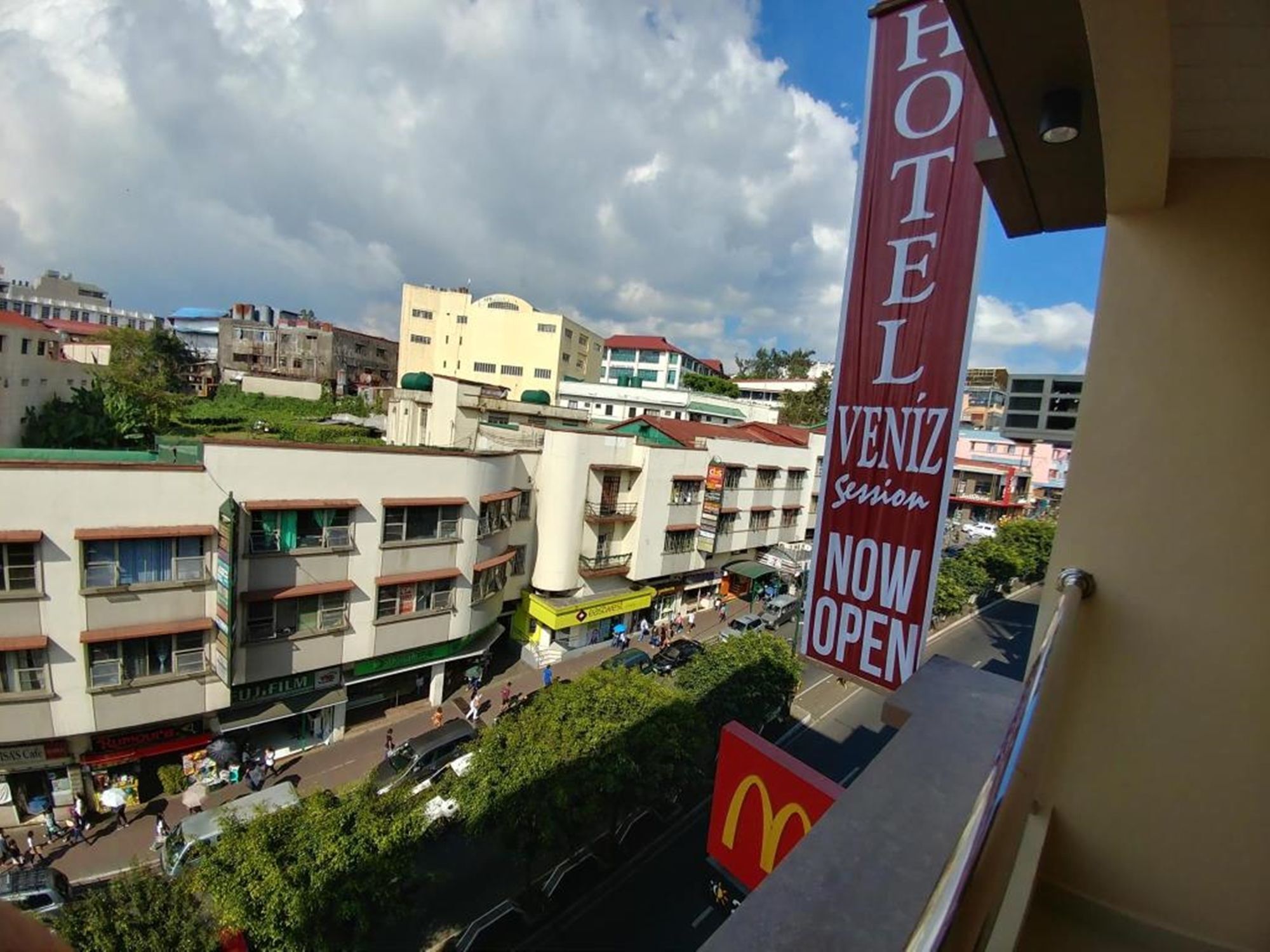 Hotel Veniz - Session 碧瑶 外观 照片
